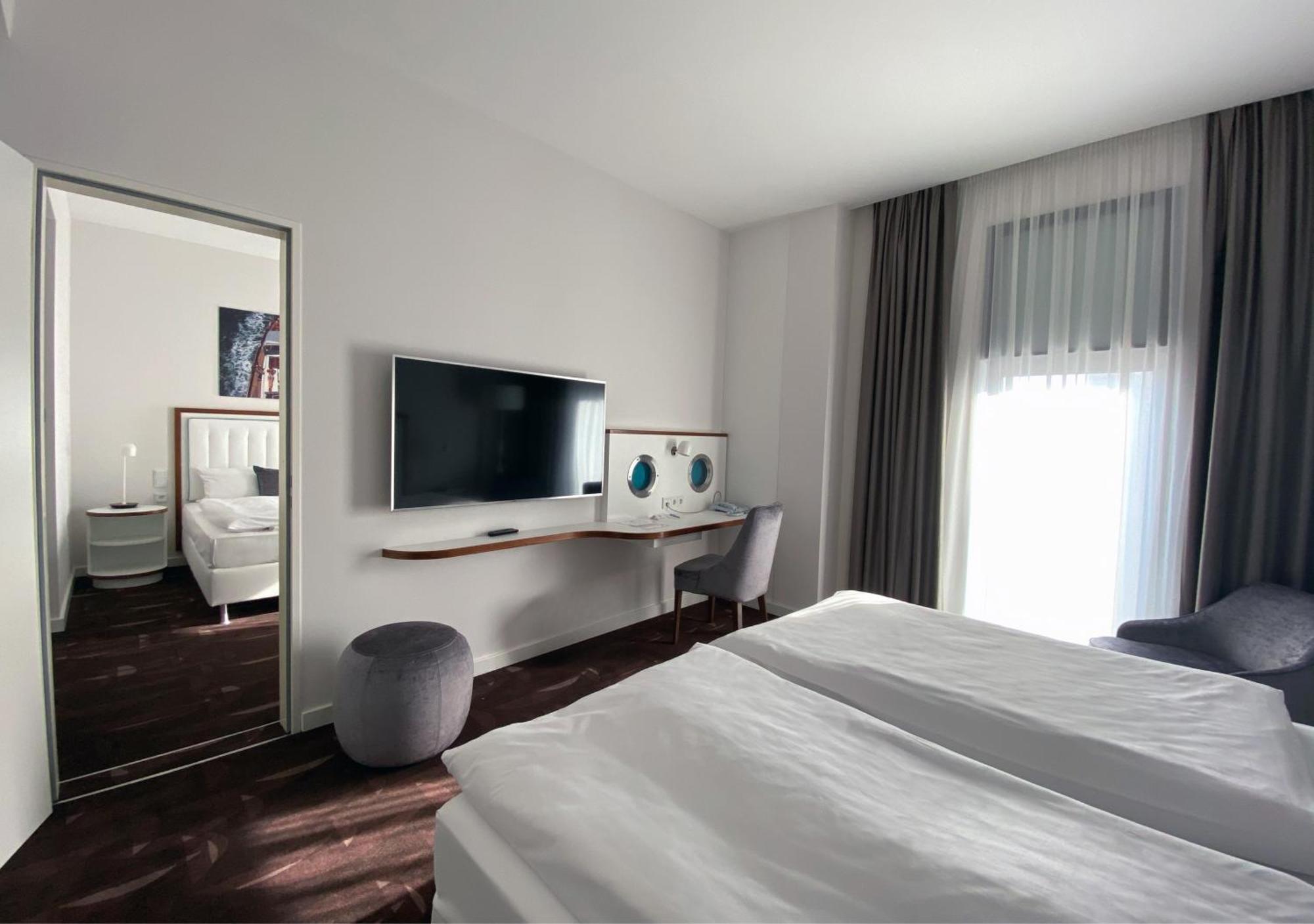 Hotel Moa Berlin — Foto’s 3